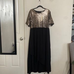 ROOLEE - The Annette Dress